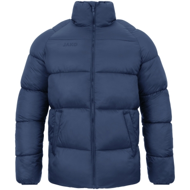 JAKO Winter Jacket Puffy Night Blue Men's